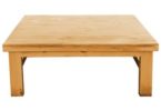 Comment bien choisir sa table basse