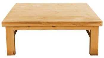 Comment bien choisir sa table basse