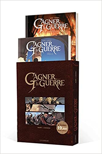 bd gagner la guerre