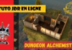 Dungeon Alchemist