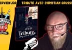 Interview christian grussi rafiot fringant
