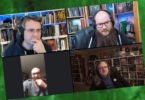 Interview egregore