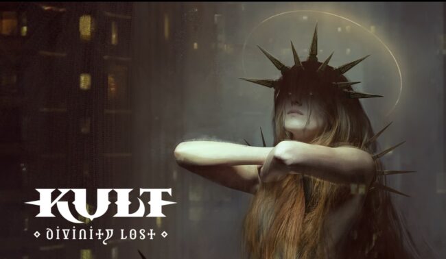 Découverte et critique KULT Divinité Perdue Geek Powa