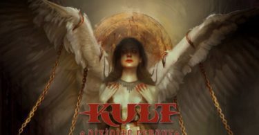 Kult les illustrations du jeu de roles