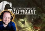 Les Ames perdues de Gjalpevaart 5E