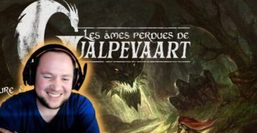 Les Ames perdues de Gjalpevaart 5E
