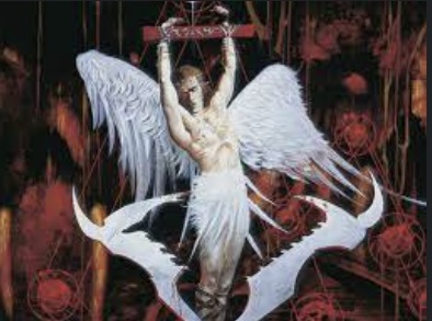 Découverte et critique KULT Divinité Perdue 1 kult le jeu de role V1