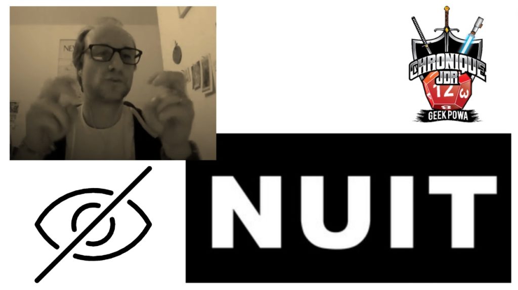 Interview JDR Nuit de Guillaume Jentey 1 nuit guillaume jentey