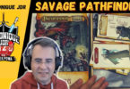 fletch présente Savage Pathfinder le jeu de roles !