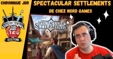 Spectacular Settlements