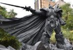 arthas menethil
