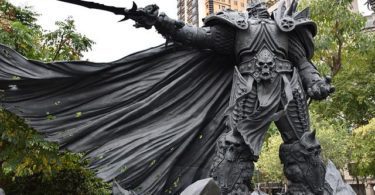 arthas menethil