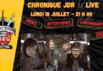 18 juillet