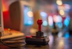 joystick