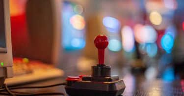 joystick