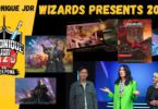 Dnd Wizards Presents 2022