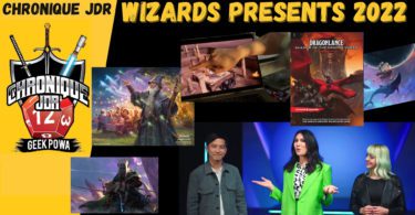 Dnd Wizards Presents 2022