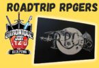 Roadtrip RPGERS