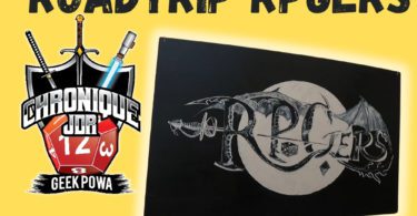 Roadtrip RPGERS