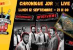 12 septembre geek powa
