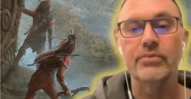 Paleomythic linterview