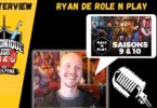 Ryan role n play