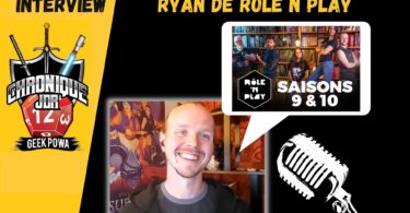 Ryan role n play