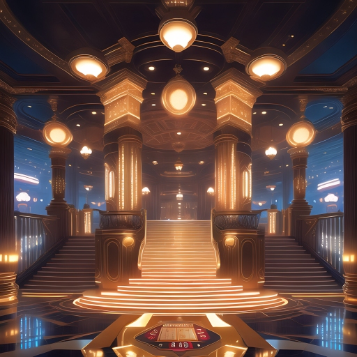 crypto casinos Personnalise