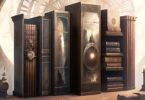 image des bouquins meilleurs jdr de 2022 - meilleurs jeux de roles 2022