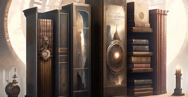 image des bouquins meilleurs jdr de 2022 - meilleurs jeux de roles 2022