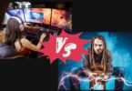console vs pc
