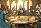 table ronde geek powa 2