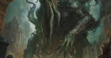 cthulhu