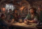 rumeurs tavernes