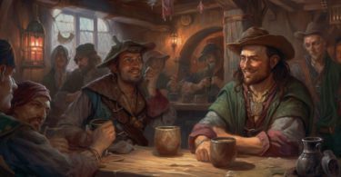 rumeurs tavernes