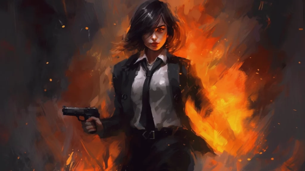 Décryptage de la Table de Coup Critique : Impact stratégique et mécanique de jeu 4 Gunfight dans les jdr contemporains