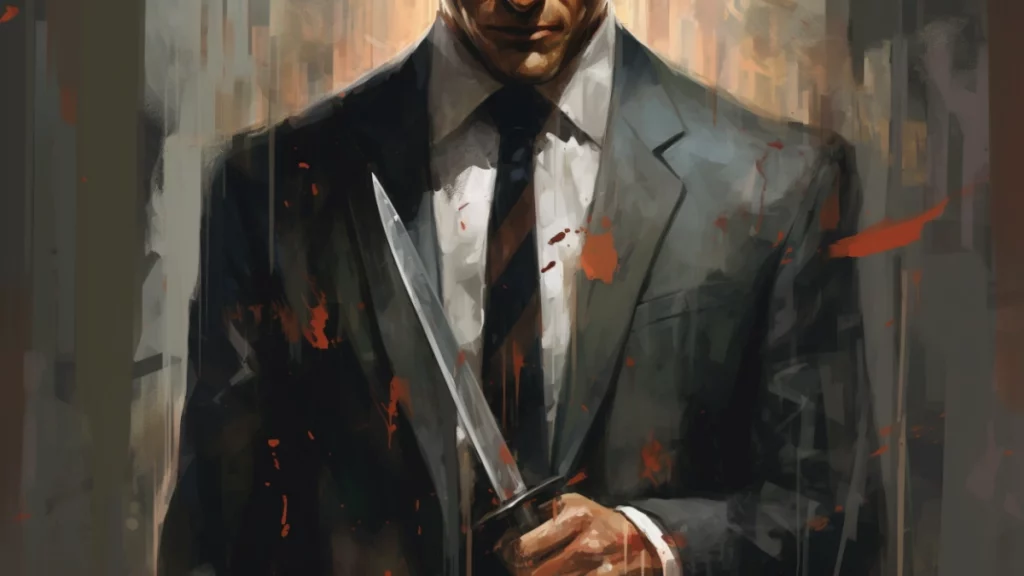 Décryptage de la Table de Coup Critique : Impact stratégique et mécanique de jeu 5 Le danger couteau dans le jeu de role contemporain