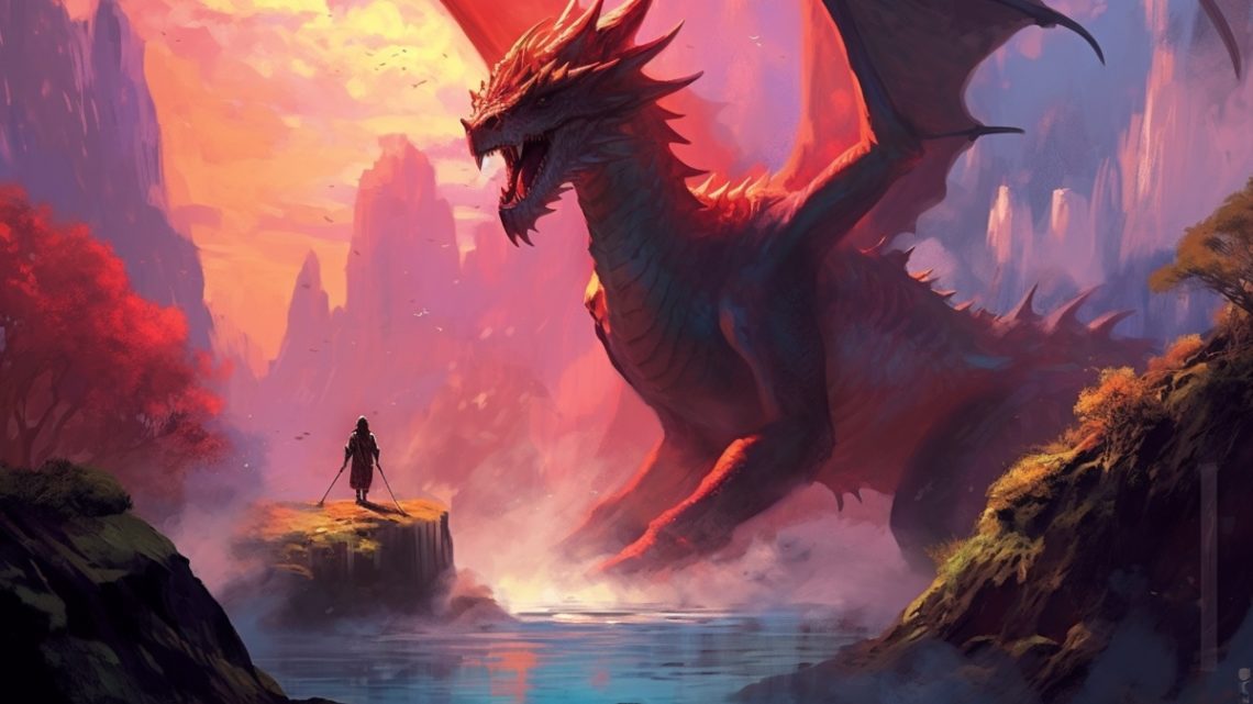 Les alternatives à DnD donjons et dragons Geek Powa