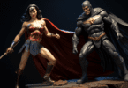 Miniatures et Figurines 1