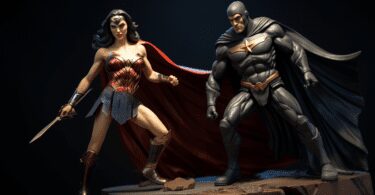 Miniatures et Figurines 1