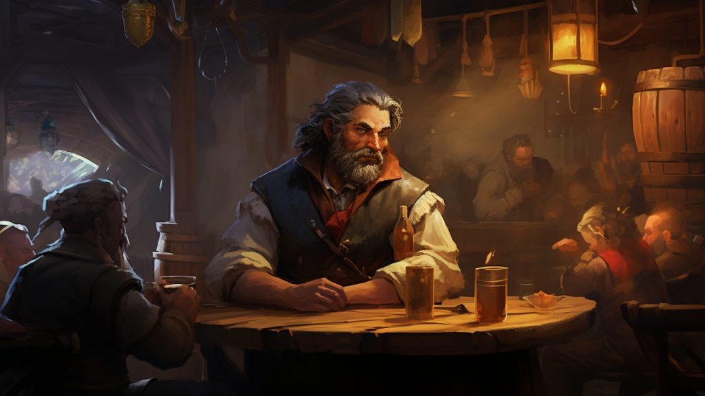 Mais qui est Alfred de la Taverne ? 3 alfred 3