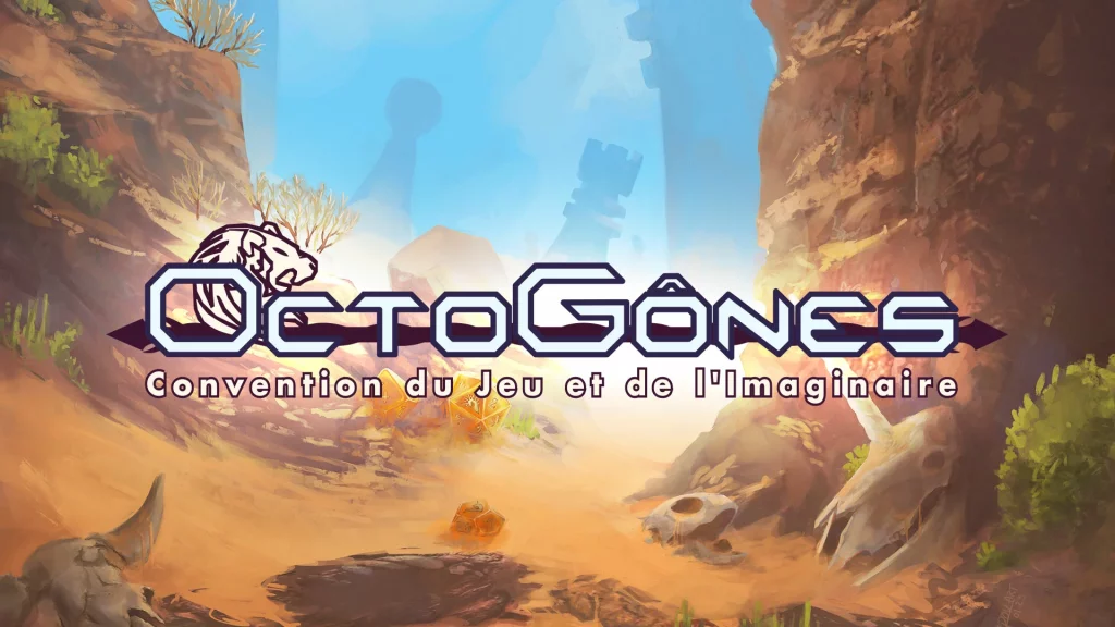 OctoGones 2023