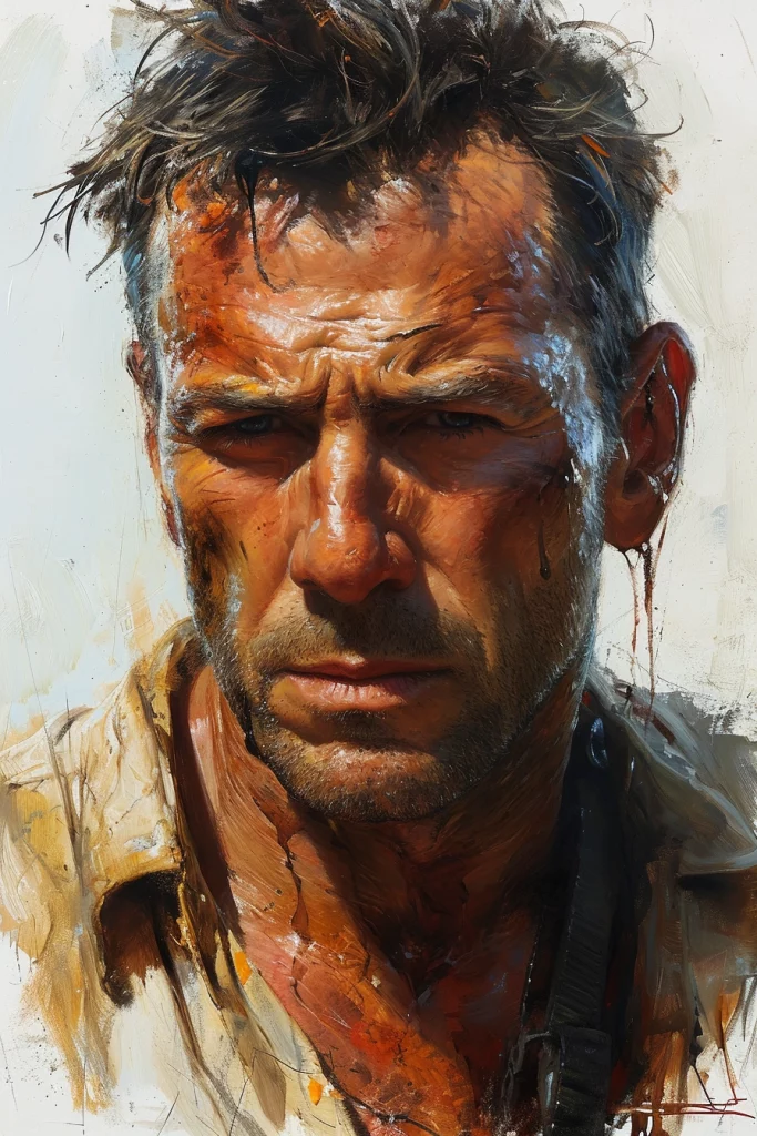 John LOmbre Smith