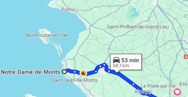 cest ou en vendee