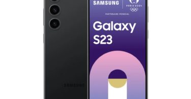 samsung galaxy S23