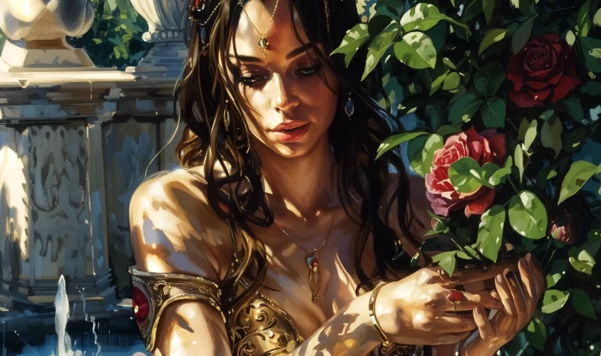 pendragon guenievre 1