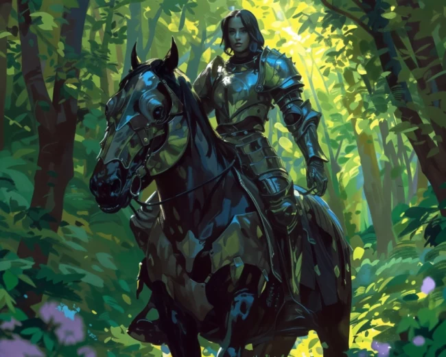 pendragon la chevalerie au feminin 1 scaled