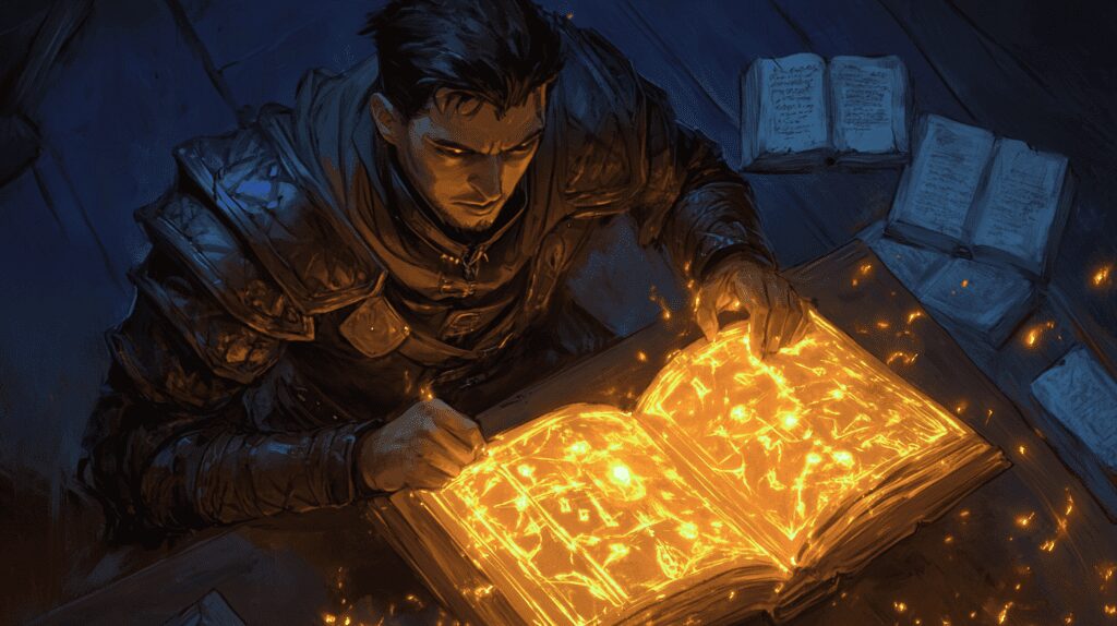 un ouvrage qui rend perplexe un voleur