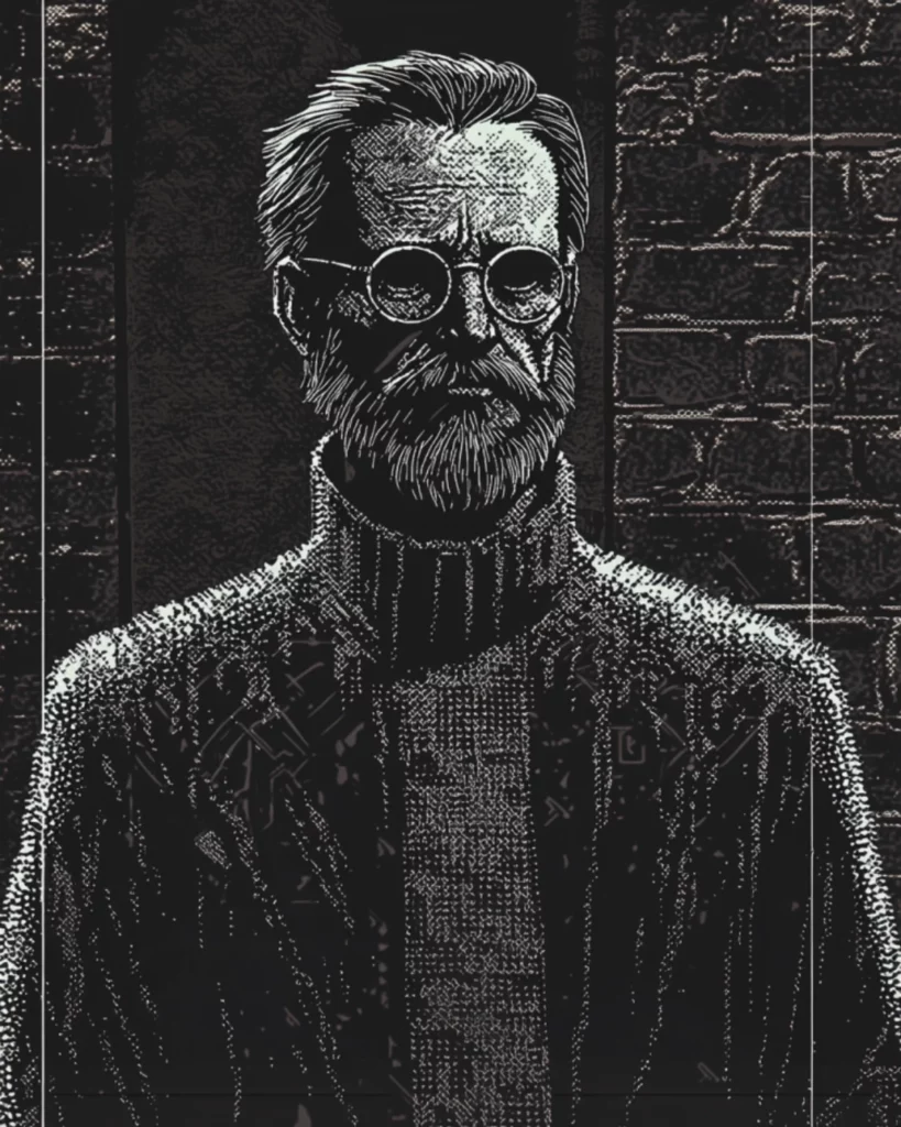 Dr. Henri Dubois