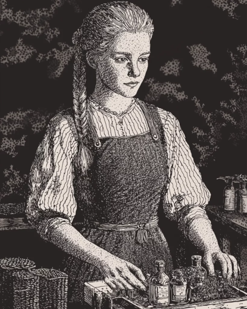 Francoise Lefevre